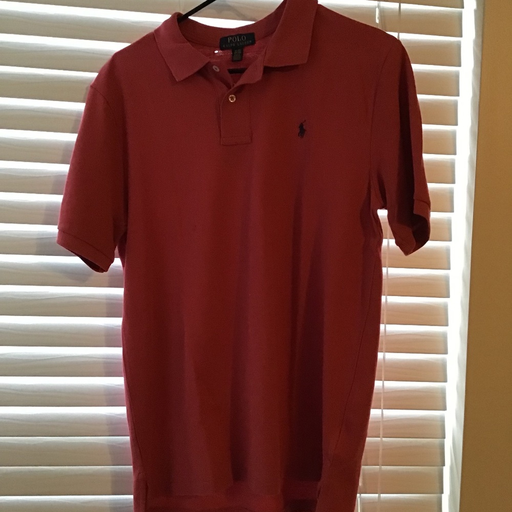 Youth Polo Shirt